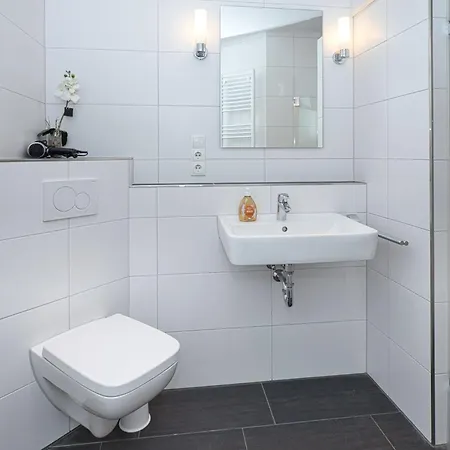 Apartman Admiralsgarten, Steuerbord 7